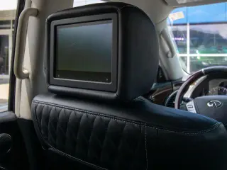 INFINITI QX80 2019 Luxe 4dr SUV