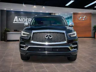 INFINITI QX80 2019 Luxe 4dr SUV