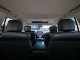 INFINITI QX80 2019 Luxe 4dr SUV