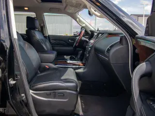 INFINITI QX80 2019 Luxe 4dr SUV
