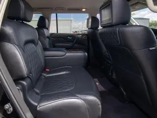 INFINITI QX80 2019 Luxe 4dr SUV