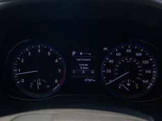 Hyundai KONA 2019 AWD SE 4dr Crossover