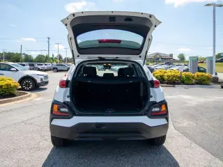 Hyundai KONA 2019 AWD SE 4dr Crossover