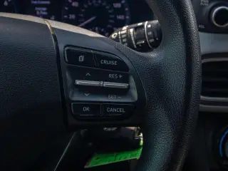 Hyundai KONA 2019 AWD SE 4dr Crossover