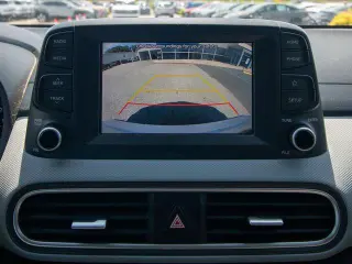 Hyundai KONA 2019 AWD SE 4dr Crossover