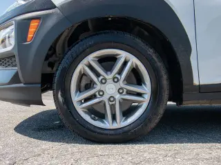 Hyundai KONA 2019 AWD SE 4dr Crossover