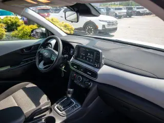Hyundai KONA 2019 AWD SE 4dr Crossover