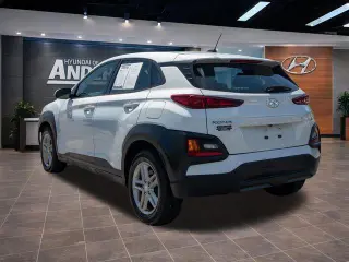 Hyundai KONA 2019 AWD SE 4dr Crossover