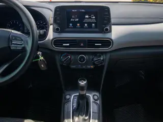 Hyundai KONA 2019 AWD SE 4dr Crossover