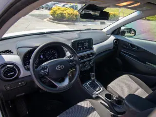 Hyundai KONA 2019 AWD SE 4dr Crossover