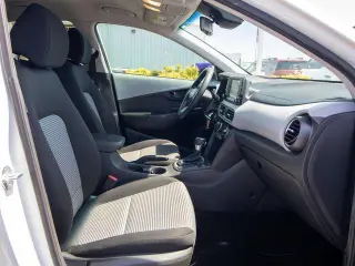 Hyundai KONA 2019 AWD SE 4dr Crossover