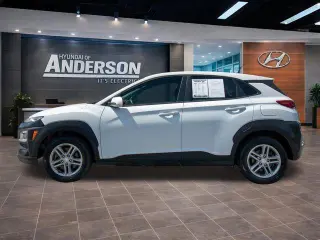 Hyundai KONA 2019 AWD SE 4dr Crossover