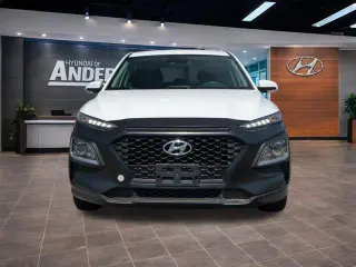 Hyundai KONA 2019 AWD SE 4dr Crossover