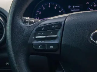 Hyundai KONA 2019 AWD SE 4dr Crossover