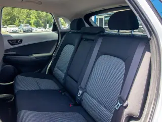 Hyundai KONA 2019 AWD SE 4dr Crossover