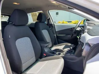 Hyundai KONA 2019 AWD SE 4dr Crossover