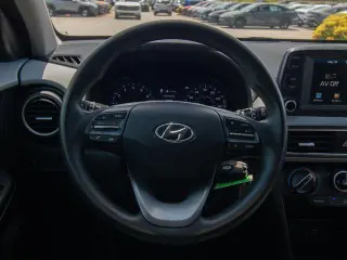 Hyundai KONA 2019 AWD SE 4dr Crossover