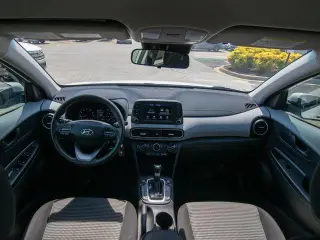 Hyundai KONA 2019 AWD SE 4dr Crossover