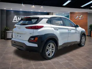Hyundai KONA 2019 AWD SE 4dr Crossover