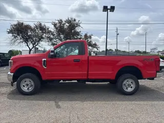 Ford F-350 Super Duty 2019 4x4 XL 2dr Regular Cab 8 ft. LB SRW Pickup