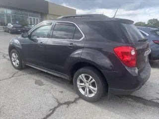 Chevrolet Equinox 2013 AWD LT 4dr SUV w/ 1LT