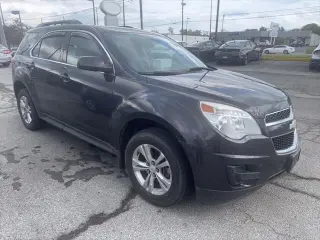 Chevrolet Equinox 2013 AWD LT 4dr SUV w/ 1LT