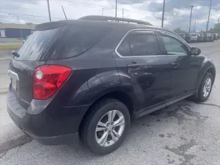 Chevrolet Equinox 2013 AWD LT 4dr SUV w/ 1LT