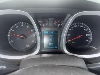 Chevrolet Equinox 2013 AWD LT 4dr SUV w/ 1LT