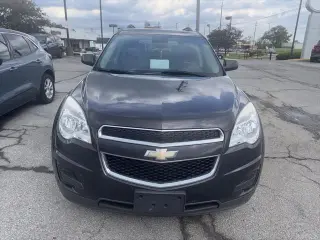 Chevrolet Equinox 2013 AWD LT 4dr SUV w/ 1LT