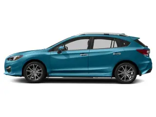Subaru Impreza 2018 AWD 2.0i Limited 4dr Wagon