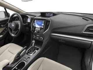 Subaru Impreza 2018 AWD 2.0i Limited 4dr Wagon