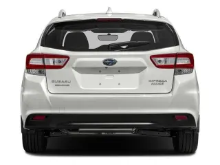 Subaru Impreza 2018 AWD 2.0i Limited 4dr Wagon