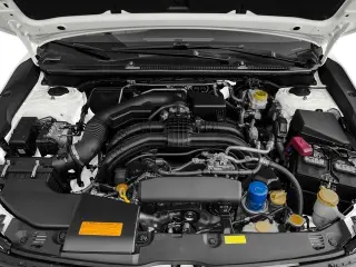 Subaru Impreza 2018 AWD 2.0i Limited 4dr Wagon
