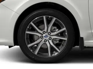Subaru Impreza 2018 AWD 2.0i Limited 4dr Wagon