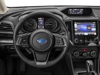 Subaru Impreza 2018 AWD 2.0i Limited 4dr Wagon
