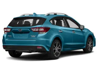 Subaru Impreza 2018 AWD 2.0i Limited 4dr Wagon