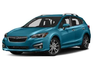 Subaru Impreza 2018 AWD 2.0i Limited 4dr Wagon