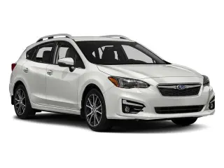 Subaru Impreza 2018 AWD 2.0i Limited 4dr Wagon