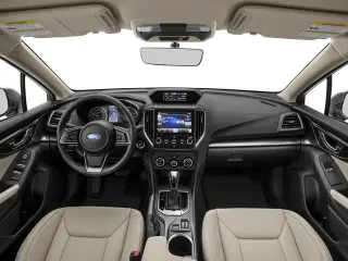 Subaru Impreza 2018 AWD 2.0i Limited 4dr Wagon