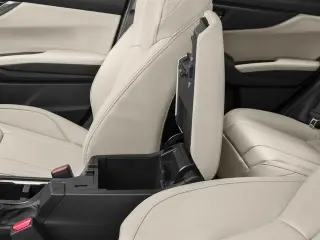 Subaru Impreza 2018 AWD 2.0i Limited 4dr Wagon