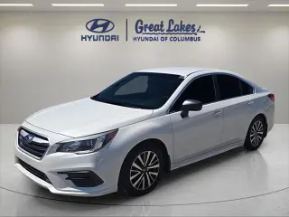 Subaru Legacy 2019 AWD 2.5i 4dr Sedan