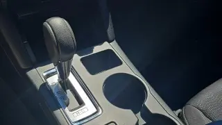 Subaru Legacy 2019 AWD 2.5i 4dr Sedan