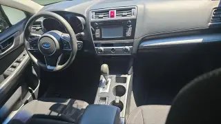 Subaru Legacy 2019 AWD 2.5i 4dr Sedan