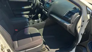 Subaru Legacy 2019 AWD 2.5i 4dr Sedan