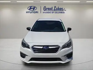 Subaru Legacy 2019 AWD 2.5i 4dr Sedan