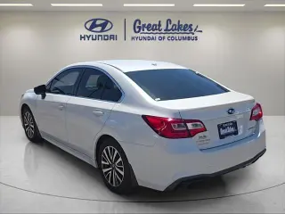 Subaru Legacy 2019 AWD 2.5i 4dr Sedan