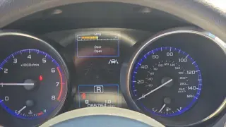 Subaru Legacy 2019 AWD 2.5i 4dr Sedan
