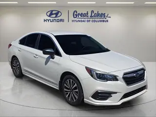 Subaru Legacy 2019 AWD 2.5i 4dr Sedan
