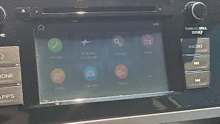 Subaru Legacy 2019 AWD 2.5i 4dr Sedan
