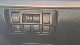 Subaru Legacy 2019 AWD 2.5i 4dr Sedan